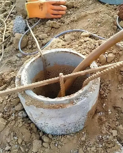 张家口桥东区深水井降水